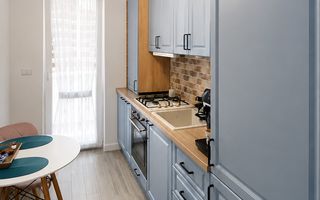 COMISION 0%|Apartament 1 camera Giroc|Centrala Proprie|Loc parcare - Poză 5