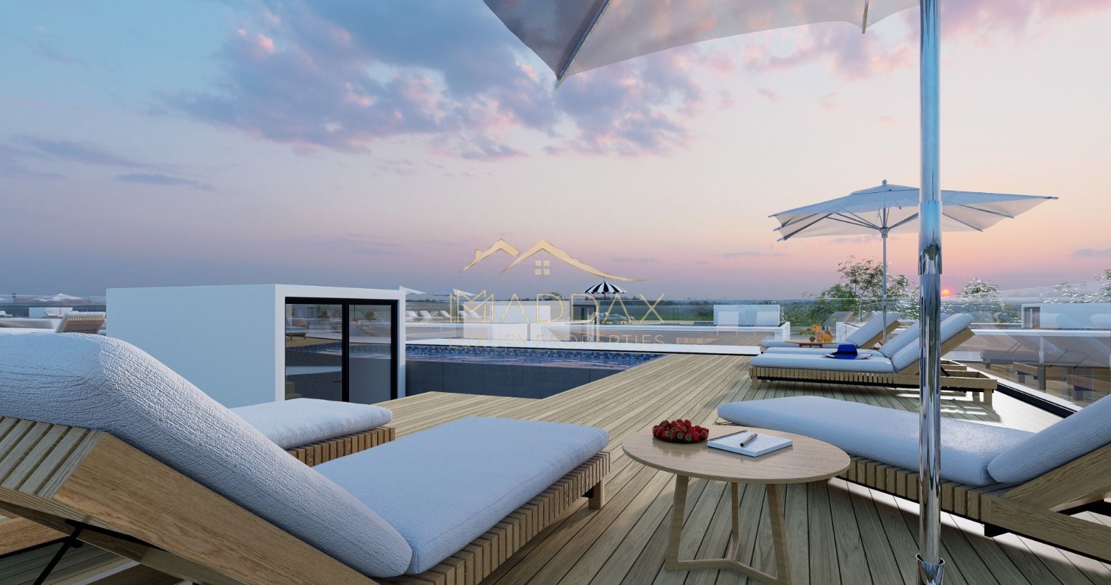 Vila SMART**5 Camere**Piscina privata//Pipera - Poză 1