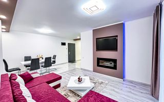 Apartament  3 camere , zona The Office, Avella Residence - Poză 3