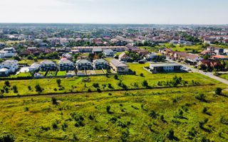 Teren Dumbravita Str. Ferventia 2- 656mp 17.5 FS - Poză 6