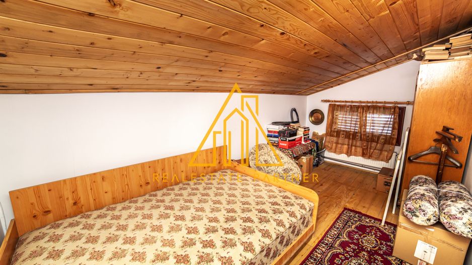 Casa superba, Adunatii Copaceni - Poză 23