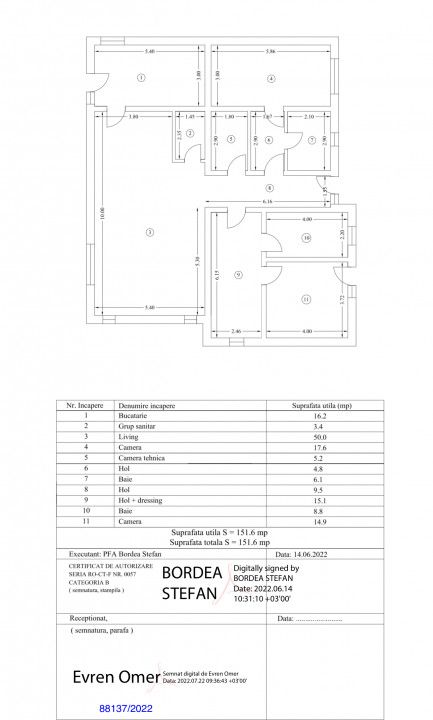 Agigea - Casa  deosebita cu piscina, mobilata si utilata complet. - Poză 73