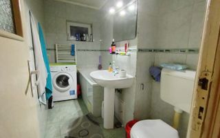 2 camere | centrala proprie | etaj intermediar | mobilat si utilat | - Poză 5