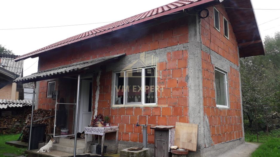 ANSAMBLU DE  CASE  C1 - C2, MALU CU FLORI, TEREN 1013 MP, PREȚ 75000 E - Poză 1