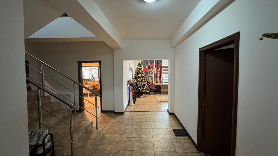 Vila 4 camere I Domnesti Ilfov - Poză 8
