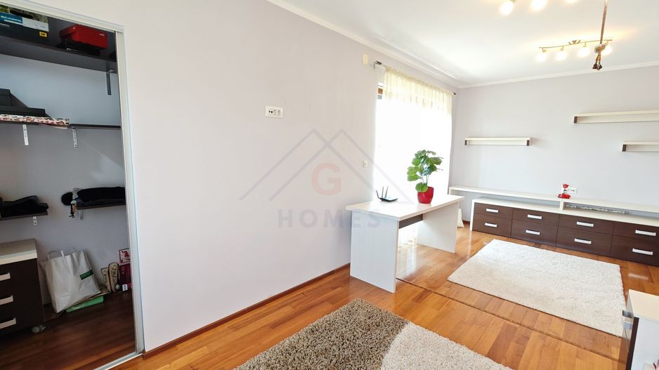 Casa spatioasa. Pretabil si pt. clinica, invatamant, camin varstnici. - Poză 10