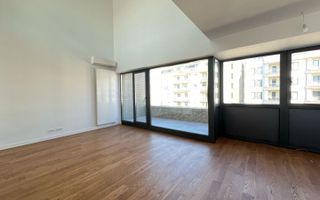 Vanzare - Penthouse duplex - 4 camere + 4 terase - Avalon Estate-Pipera - Poză 13