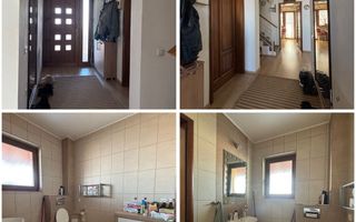 Casă de Vânzare | 4 camere | 156 mp utili | Șura Mare - Poză 1