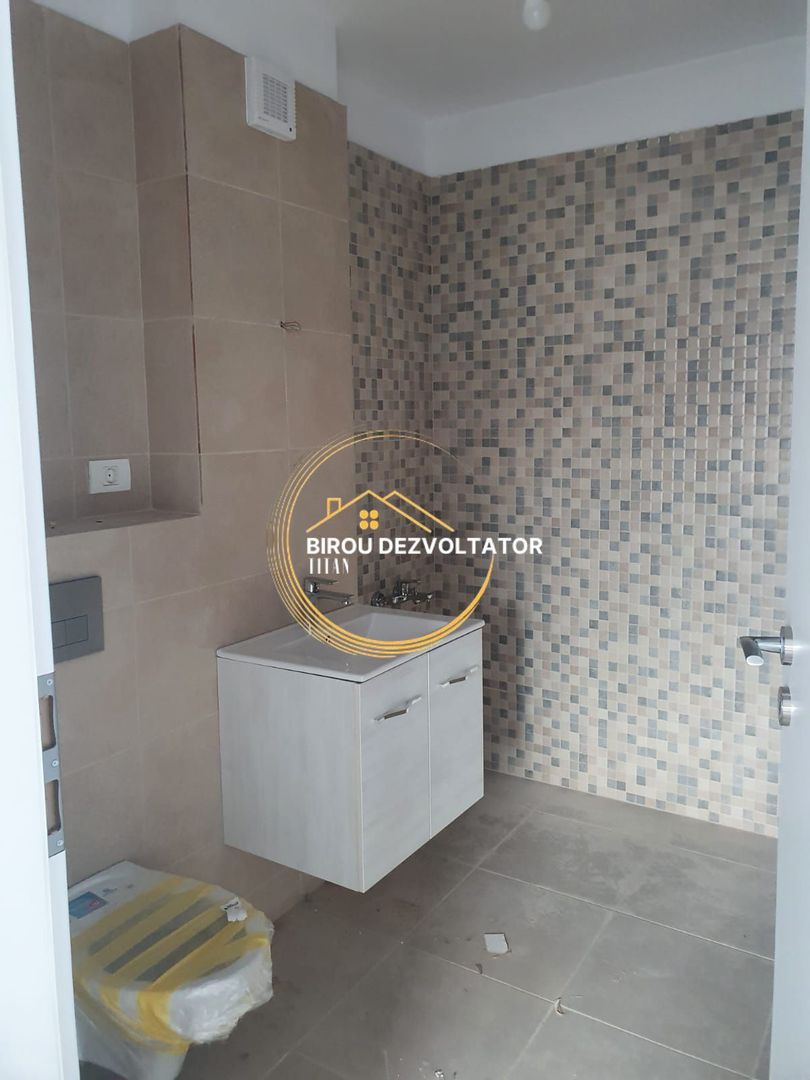 Ansamblu modern Pallady zona verde Parcare bonus titan metrou Promo - Poză 4