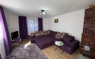 CASA 3 CAMERE, TEREN 1000 MP, GODENI, ARGES - Poză 3