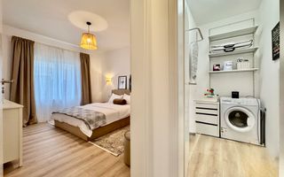 Apartament exclusivist cu grădină — confortul unei case - Mosnița Nouǎ - Poză 22