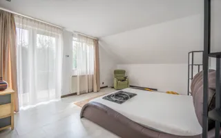 Casa superba individuala | 5 camere | 280 mp | cart. Europa! - Poză 13