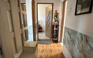 Apartament 3 camere, 52 mp, parter, Miroslava – Centru - Poză 6