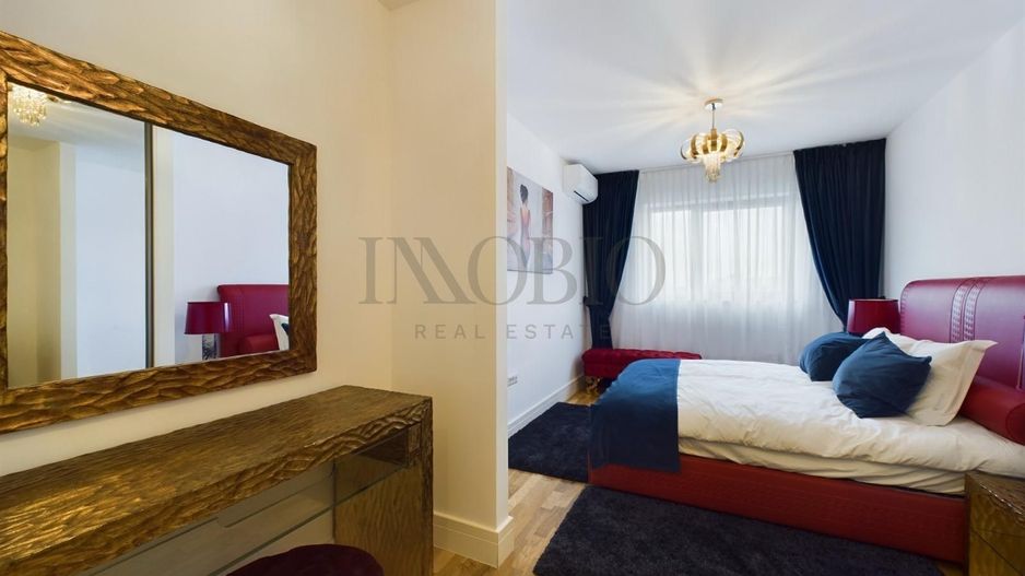 Apartament 2 camere modern | Loc de parcare | Floreasca - Dorobanti - Poză 7