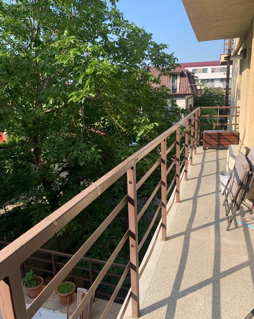 AP. 3 CAMERE MIHAI BRAVU, PET-FRIENDLY, CENTRALA, BLOC NOU, METROU - Poză 8