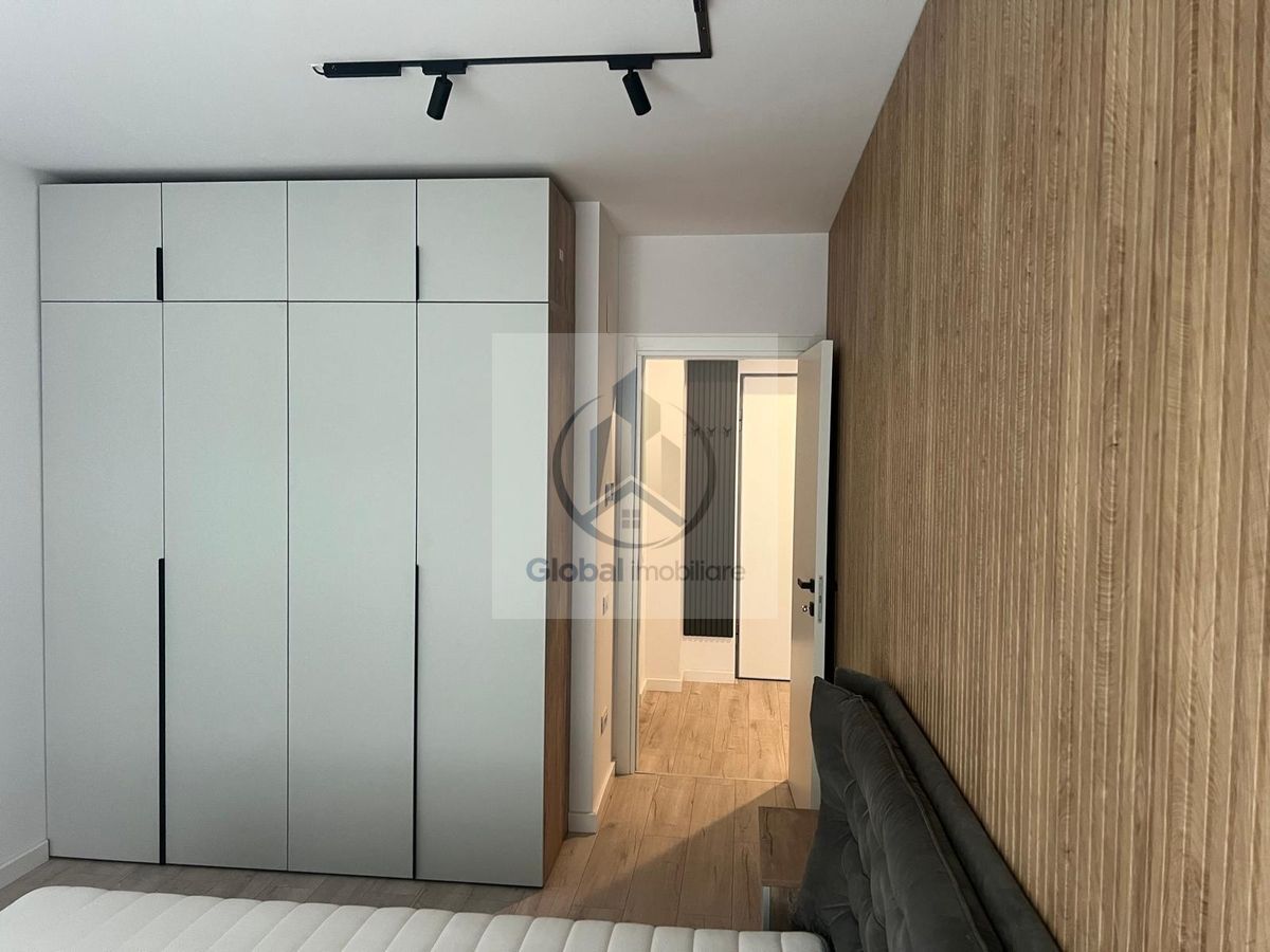 Apartament 2 camere Băneasa | Șos. Gheorghe Ionescu Sisești | 59 mp | - Poză 11