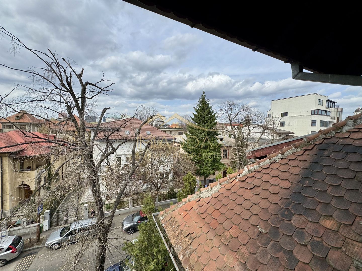 Vila Impresionanta *503mp* TEREN *577mp* // Zona Casin - Poză 50