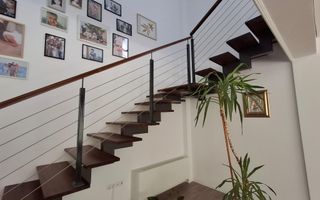 Casa SMART ,individuala de vanzare in Daia Noua, Sibiu - Poză 15