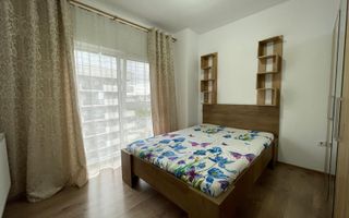 Apartament modern cu 3 camere, mobilat, parcare subterană inclusă! - Poză 3