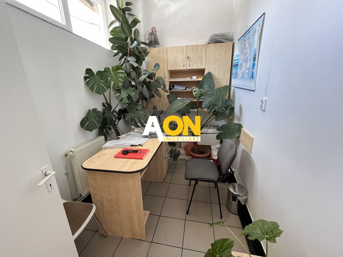 Spatiu Comercial, 110mp Utili, Calea Motilor - Poză 4