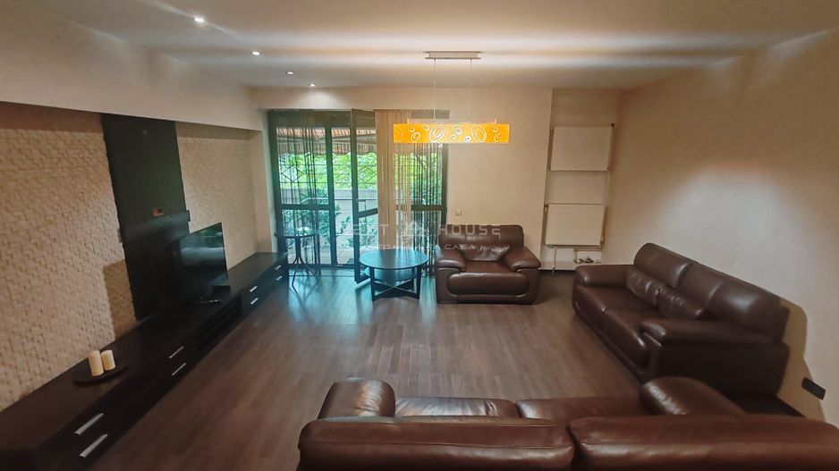 DRUMUL TABEREI – GHENCEA | 3 CAMERE | TERASĂ 50 MP | 2 * PARCARE - Poză 4