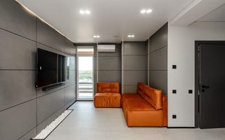 Vânzare, apartament, 2 camere, str. Durlești, Dumbrava - Poză 7