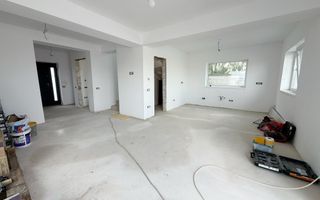 VilaIndividuala 114 mp, P+1, teren 400 mp, Comuna Berceni - Poză 8