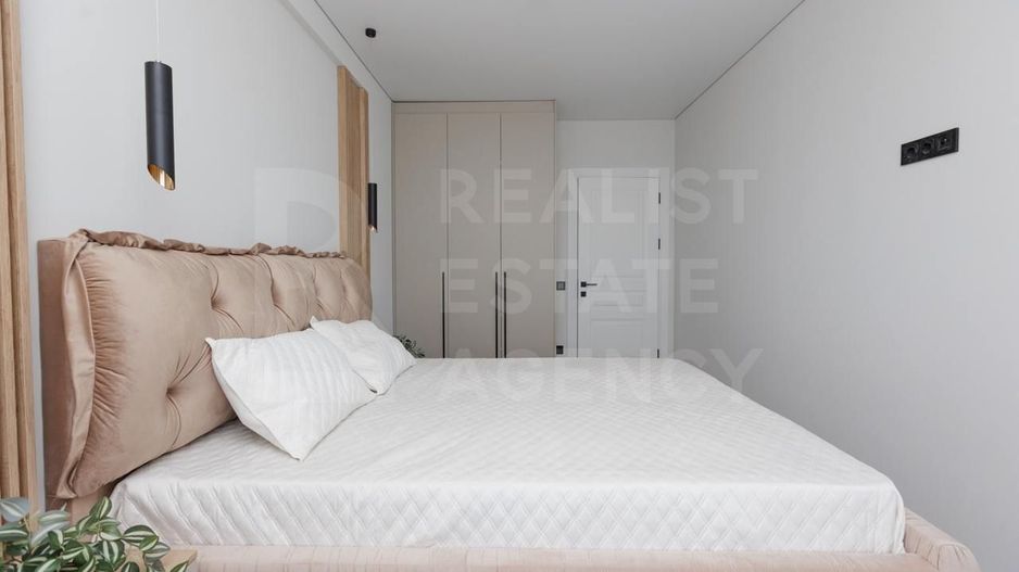 Vânzare, apartament, 4 camere, str. Vasile Lupu, Buiucani - Poză 8