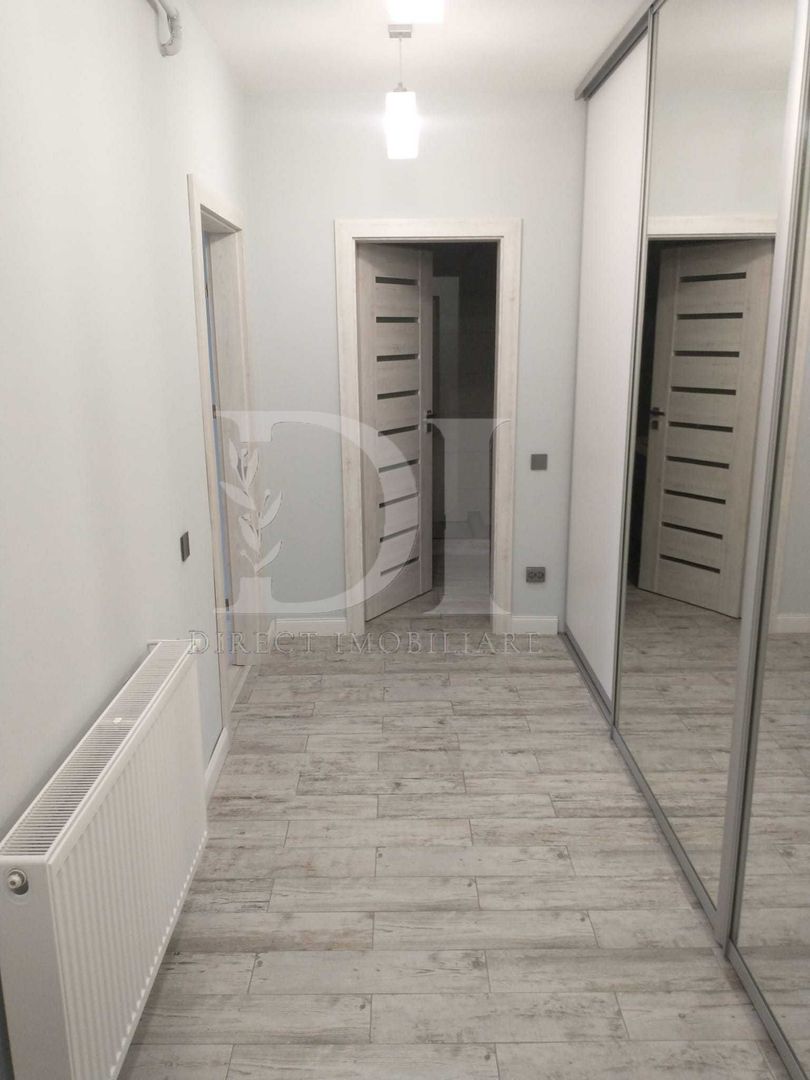 Apartament de vanzare 2 camere Apahida - Poză 5