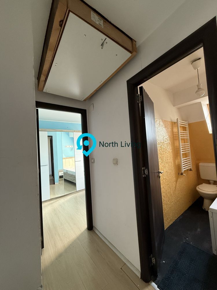 Apartament 3 camere | Fizicienilor - Poză 7
