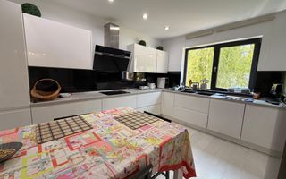 Vila de Lux in Iancu Nicolae | 5 Camere | Garaj acoperit | Curte 253mp - Poză 7