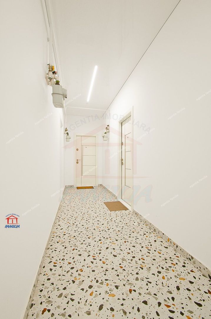 Închiriere apartament 2 camere, Luxury Residence Tiglina - Poză 12