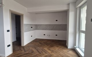 Apartament NOU 2 camere 57 mp+ loc parcare+ gradina Bucium 105000 euro - Poză 3