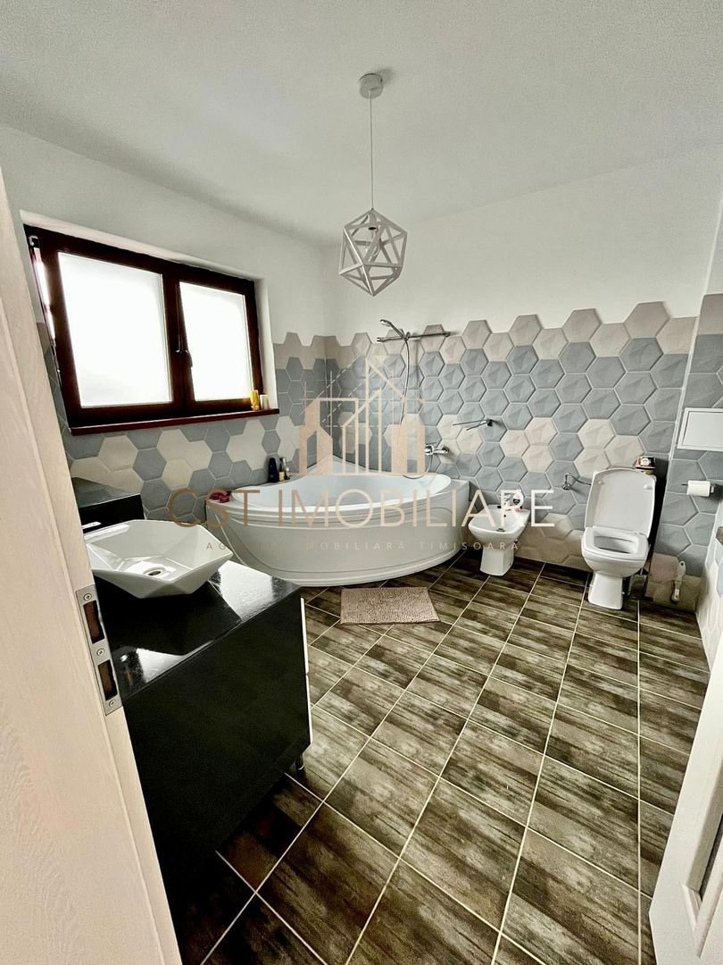 Duplex Sanandrei / - Poză 5