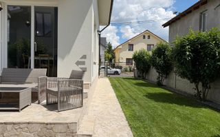 Casa cu 5 camere in Cartierul Tineretului | Prima inchirere - Poză 17