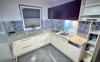 Apartament cu 2 camere de închiriat | Avantgarden 3 - Poză 7