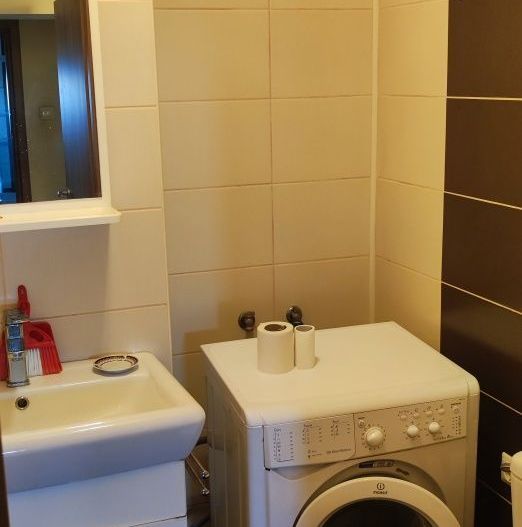 Apartament 4 camere Calea Văcărești - Poză 7