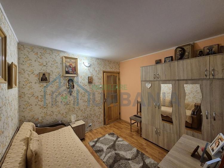 Apartament 2 camere, etaj 1, Alexandru cel Bun – mobilat și gata de mutare - Poză 4