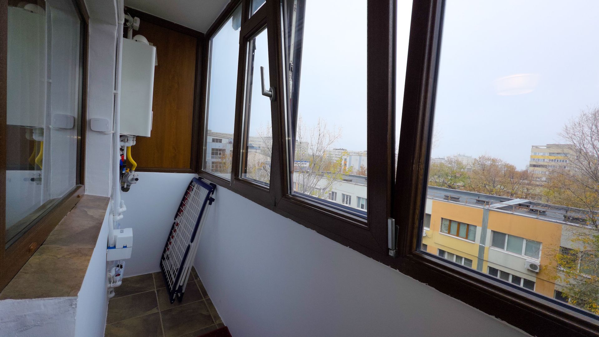 Apartament 3 camere Metrou Gorjului-Dezrobirii - Poză 11