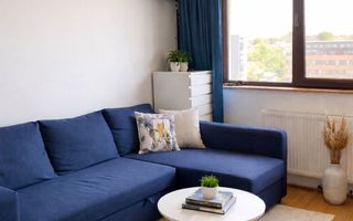 Apartament 2 camere, Tătărași, zona Parcul Ciurchi, bloc Regal Residence 2011 - Poză 1