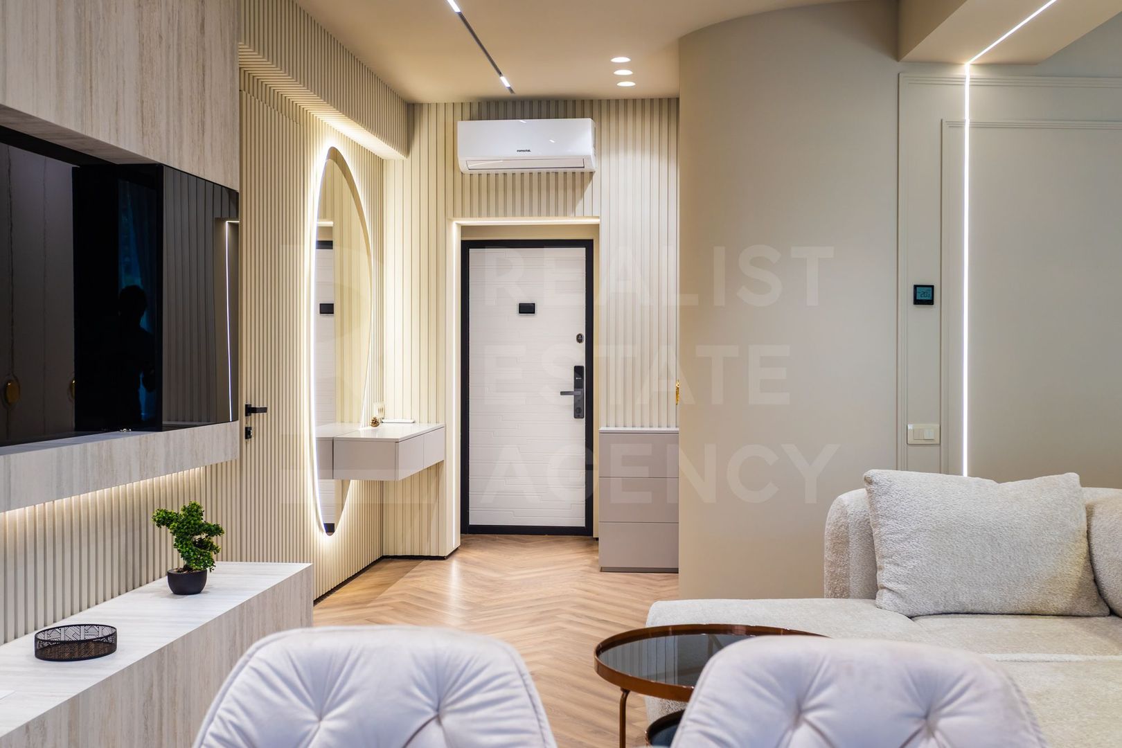 Vânzare, apartament, 3 camere, str. Bogdan Voievod, Râșcani - Poză 9