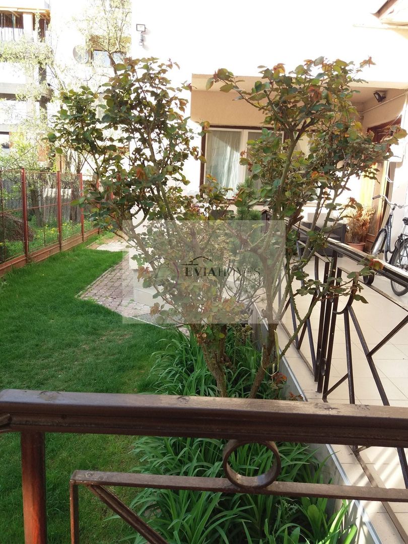 Apartament la casa/Zona Hotel Vibre - Poză 1