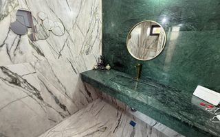 Casa Moderna-Lux-La cheie-Mobilata-Utilata-Model deosebit-Libera - Poză 6