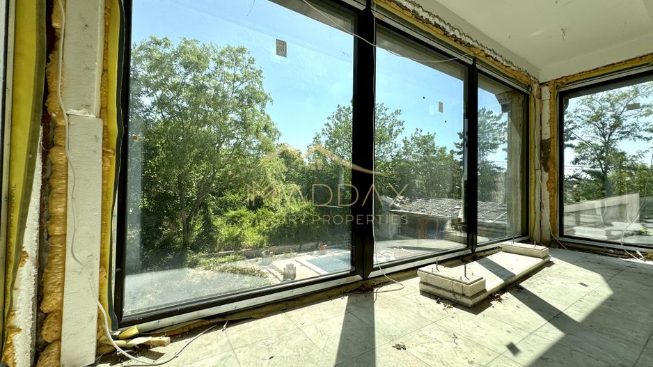 Vila cu 13 camere *4000mp teren* / Piscina / Snagov - Poză 43