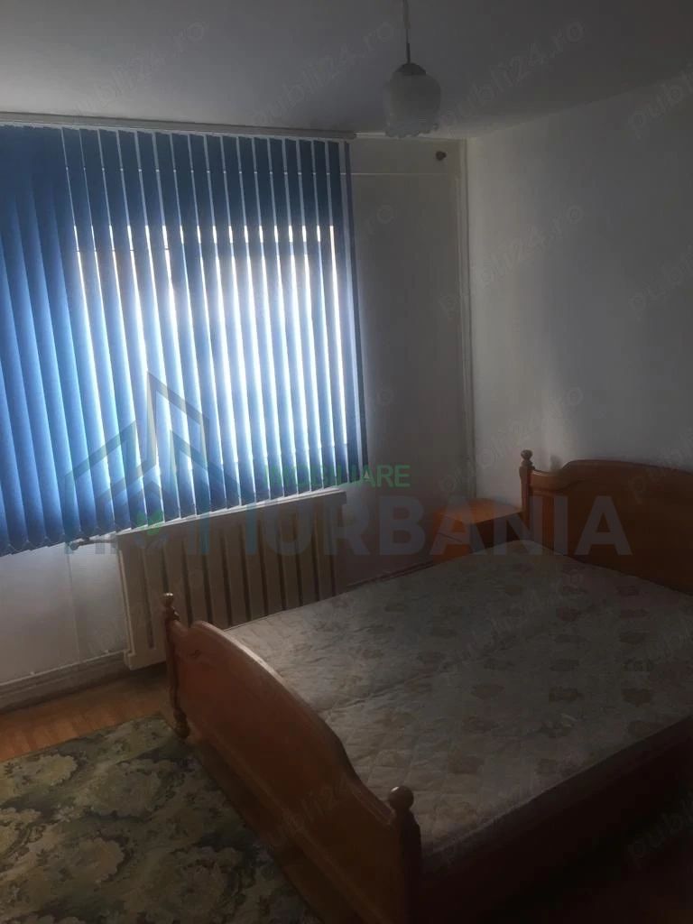 Apartament 2 camere de închiriat în zona Canta - Moara de Foc, Iași - Poză 4