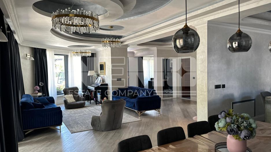 Casa 11 camere | Ipotesti, Suceava | 800 MP teren | 510.000€ - Poză 5