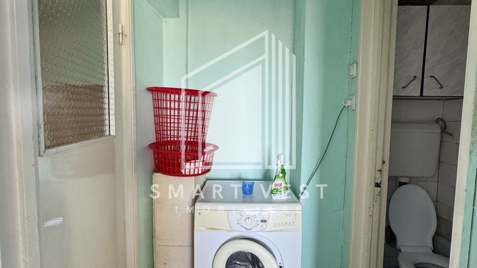 Apartament 2 camere | 50 mp | Etaj 4 | Zona Botizului - Poză 9