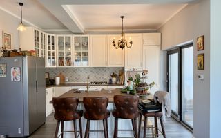 Vila 4 camere, curte amenajata | Strada Petre Ispirescu - Poză 6