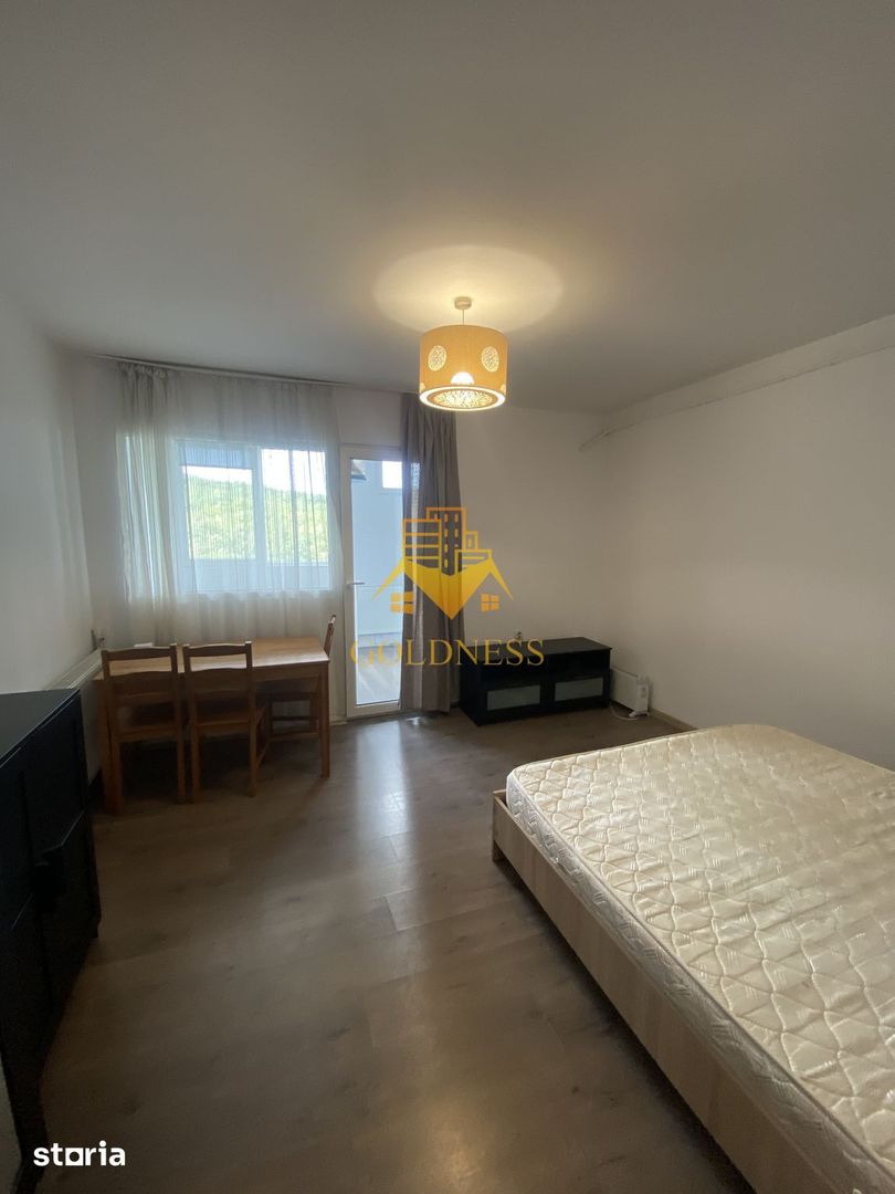 o camera decomandata, Manastur, Parang, Baza Sportiva - Poză 1