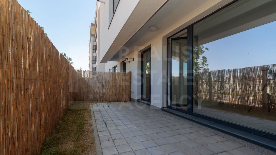 Vânzare, apartament tip studio în zona Bucureștii Noi, București - Poză 11